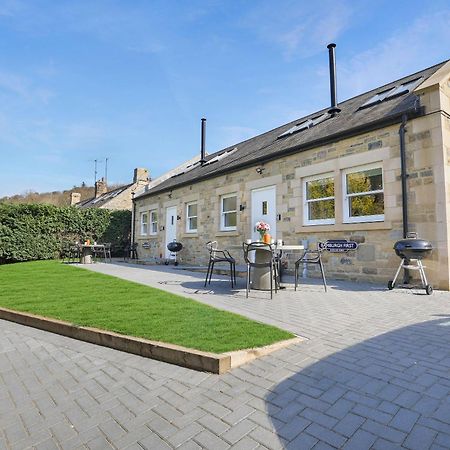 Babbling Burn Cottage - North East Escapes Bamburgh Exterior foto