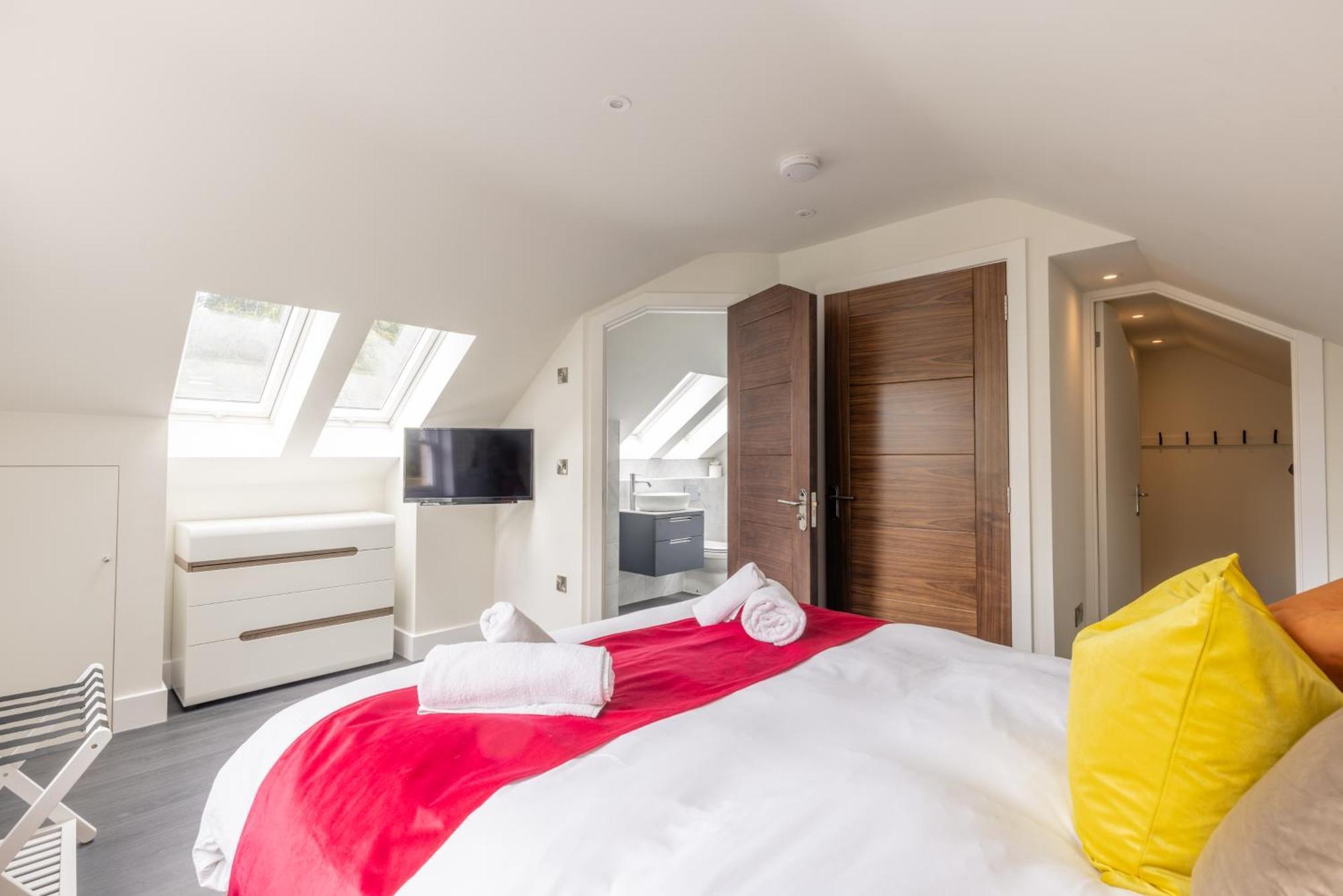 Babbling Burn Cottage - North East Escapes Bamburgh Exterior foto