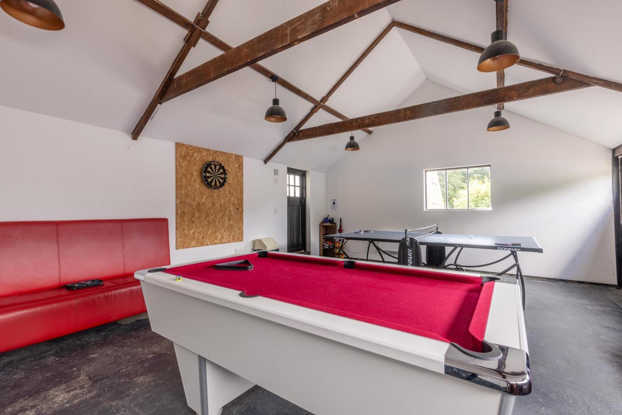 Babbling Burn Cottage - North East Escapes Bamburgh Exterior foto