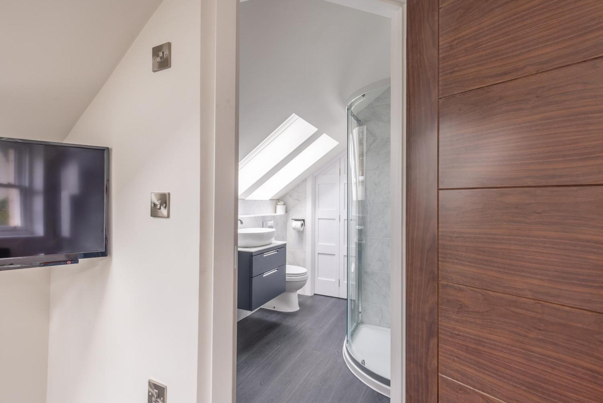 Babbling Burn Cottage - North East Escapes Bamburgh Exterior foto